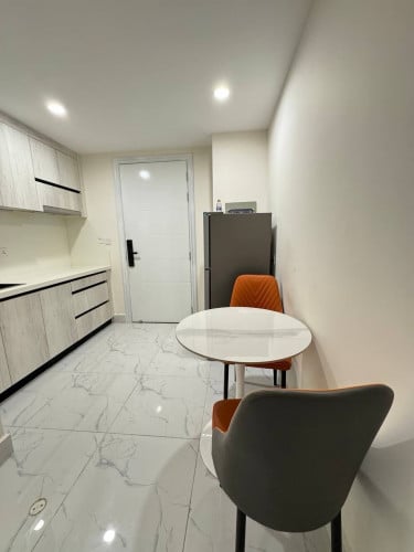 ខុនដូរជួលទីតាំង ទួលគោក ( Uk condo 548 ) 260$/Month