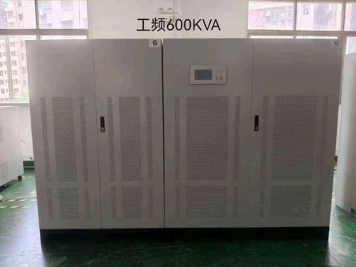 មានលក់UPS 400KVA- 600KVA