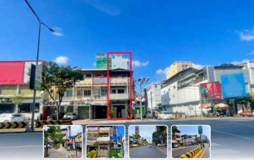 ផ្ទះលក់បន្ទាន់​ /​Urgent Sale: Price $600,000