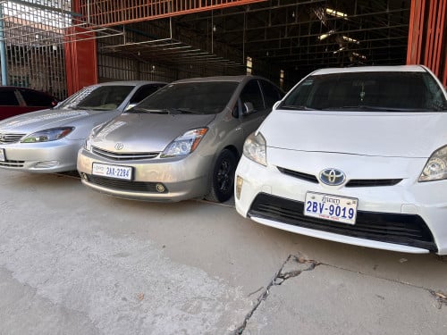 ស្តុកចុងឆ្នាំតម្លៃ VIP / ធានាឯកសារគ្រប់ / ឡានស្អាត