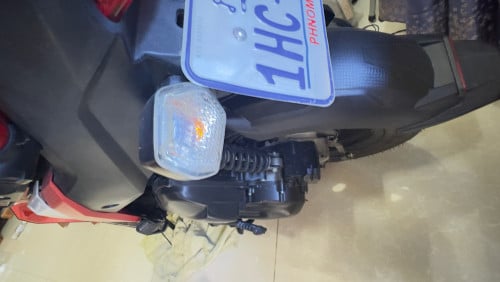 លក់ម៉ូតូzomer.x2018ក្រុមហ៊ុន