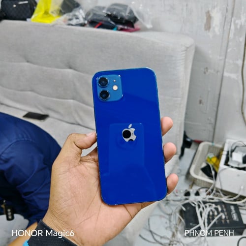 12 64GB original all