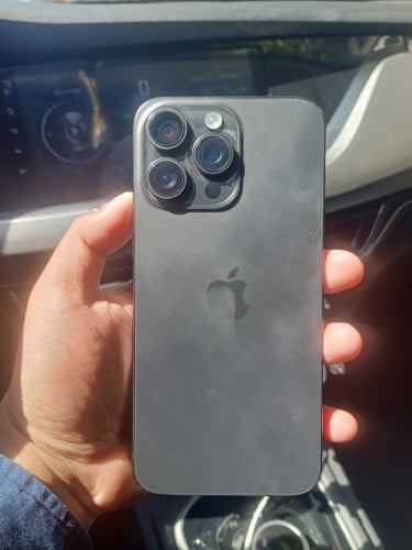 15pro max sim2 Bypass sim WiFi ប្រើបានស្អាត99%