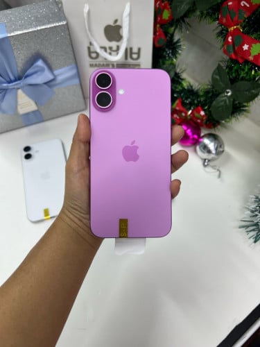 16Plus ស្អាត 99%