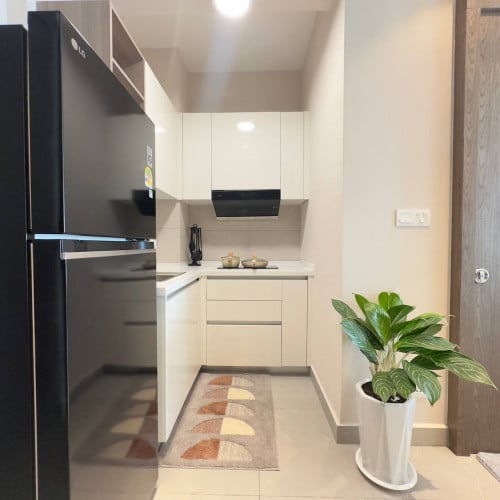 1bedroom condo For Sale-URBAN VILLAGE PHASE 2