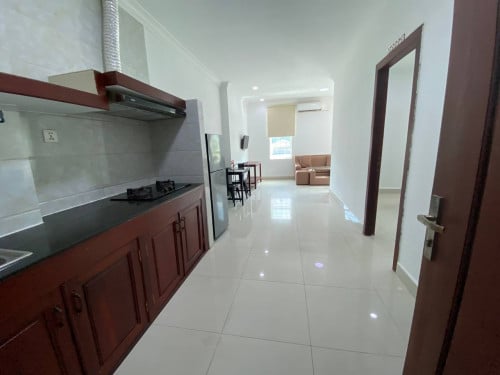 1Bedroom | Tekthla | Pochentong Area