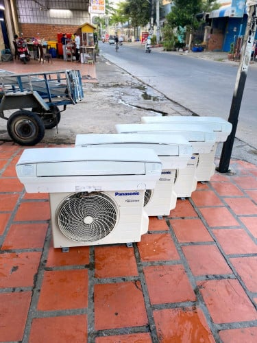 1hp inverter nanoe 020 021 panasonic