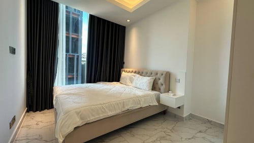 2-Bed|J-Tower 2| BKK1