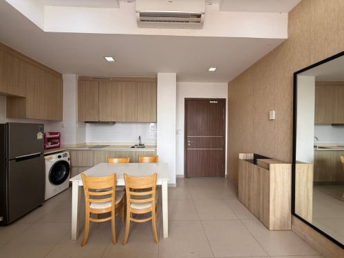 2 bedrooms Condo For Sale-BKK3
