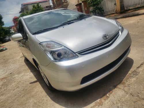 2009 Half Option ធានាថាថ្មីណាស់