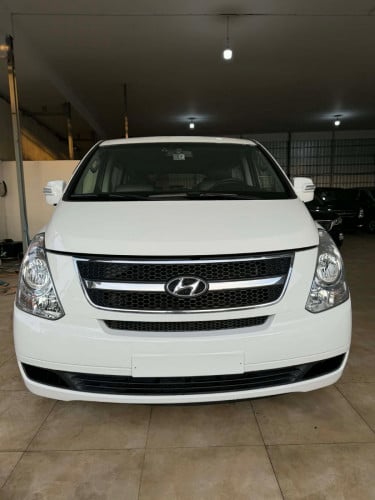 2014 Cvx half full option