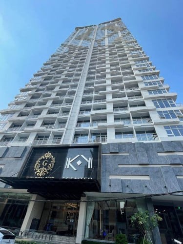 2Bedrooms condo For Sale -BKK3