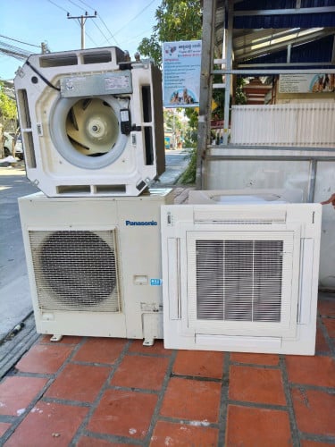 5hp mono 021panasonic