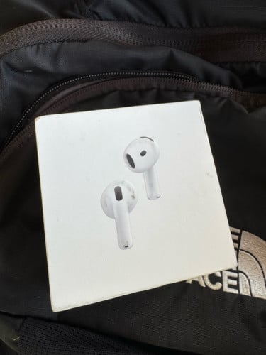 AirPod 4 Active Noise Cancellation (New) USA