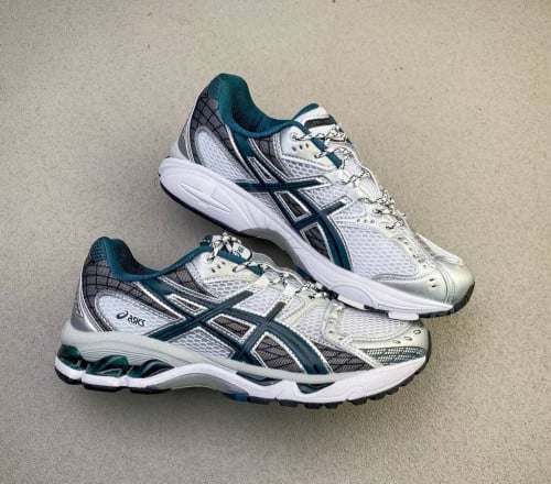 ASICS Gel-Nimbus 10.1 Sneakers