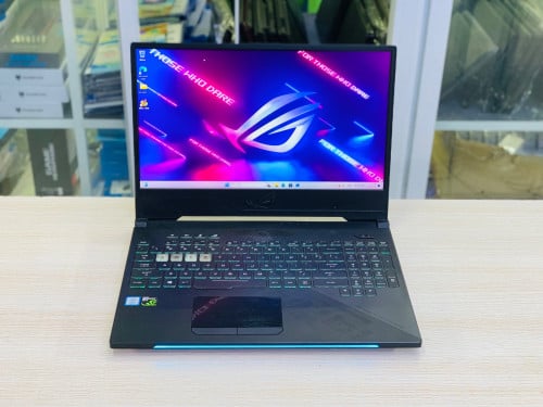 ASUS ROG Strix GL504GM
