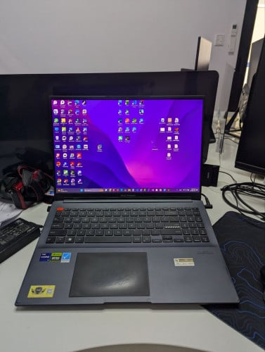 ASUS Vivobook K6602VV OLED RTX4060