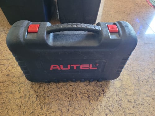 Autel Maxi SYS MS906BT