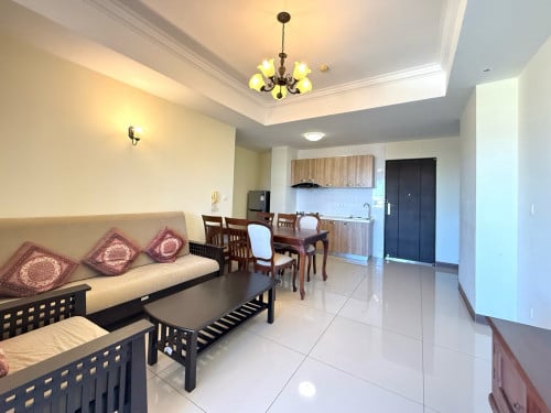 Bali3 Chrouy Changva near Norton University