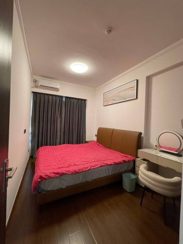 BKK1 AGILE ONE-BEDROOM FOR RENT 🏢