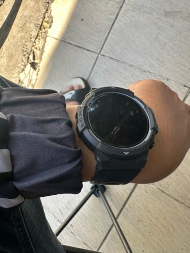 Black shark gs3 spot