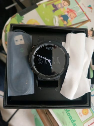 Black Shark Sport GS3