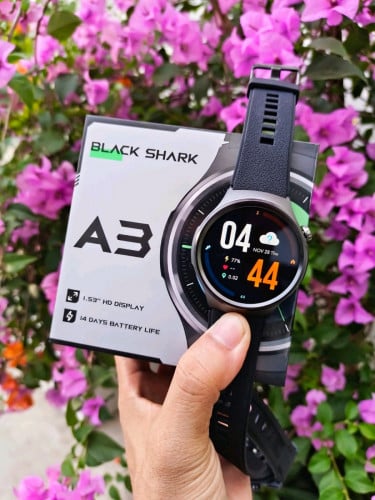 Blackshark A3