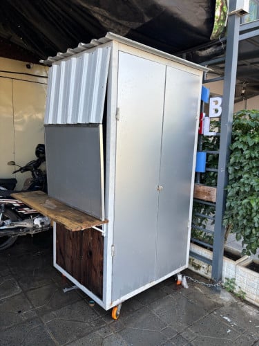 Booth កាហ្វេ 390$