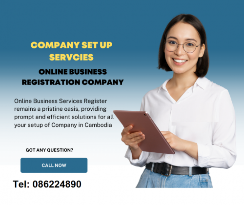 Business Registration Service for Small Business Enterprises
