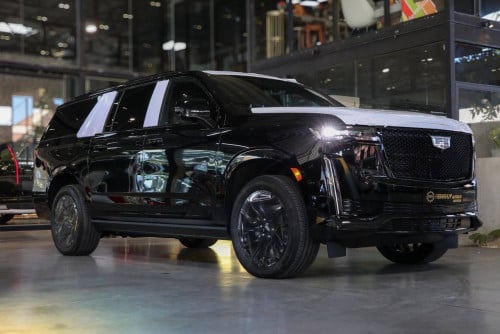 Cadillac Escalade ESV 2024