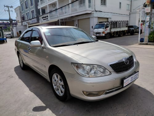 Camry ឆ្នាំ02