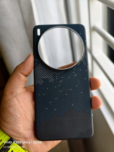 Case carbon X 200 ultra original magsafe