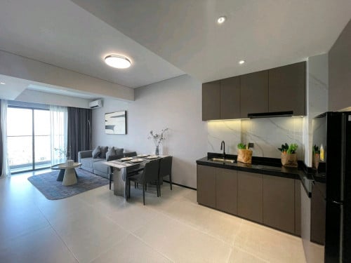 Condo City View បឹងក​ក់ទិញភ្លាមចូលស្នាក់នៅភ្លាម