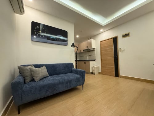 Condo L Boeng Trabaek 2 (Hard tittle)