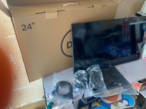 Dell មូនីទ័រ