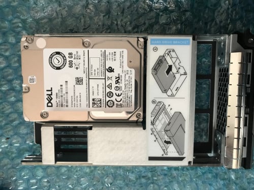 Dell HDD Server 600G ST600MP0036