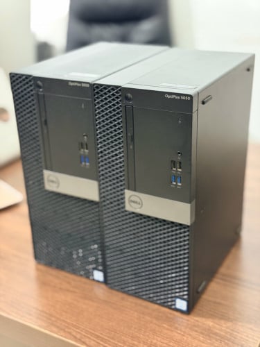Dell Optiplex 5050 Tower