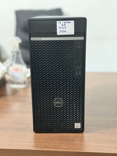 Dell Optiplex 7080 Tower