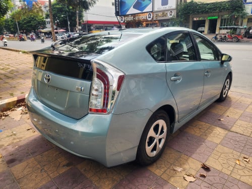 Deluxe Solar 2012 តម្លៃពិសេស 17500$