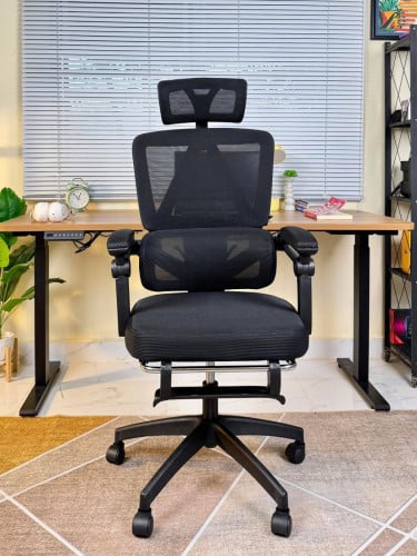 Economic Office Chair