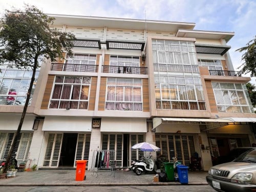 Flat for Sale | PH Boeng Snor, Phnom Penh