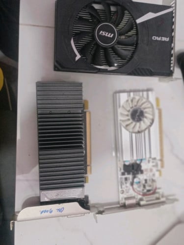 Galax exoc white 2GB ddr5