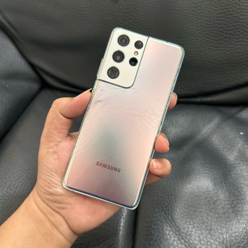 Galaxy S21 Ultra Company SIM2