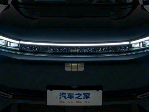 Geely galaxy M9 Top option version 2026