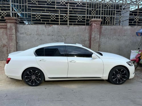 GS 300 2006 full ប៉ុង 1