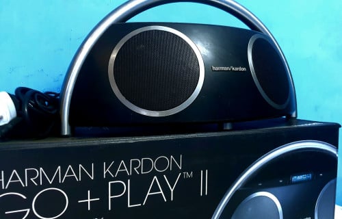 Harman Kardon ទើបដាក់ពីអាមេរិកឡៃឡុង 99%: $179