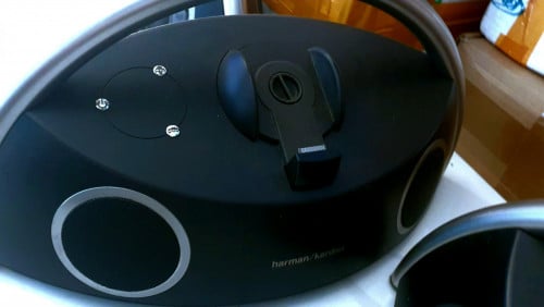 Harman Kardon Micro ទើបដាក់ពីអាមេរិកធូៗ: $135