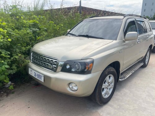 HLD 2002 limited ប៉ុង 2