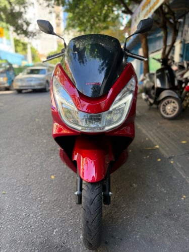 Honda PCX 125cc 2017 ជប៉ុនចំ​
