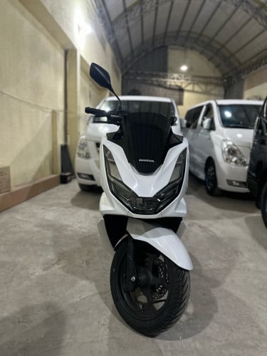 Honda PCX 2022